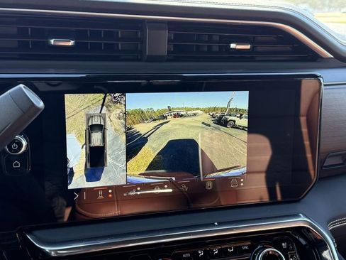 New 2026 GMC Sierra 3500 Denali Ultimate image 21