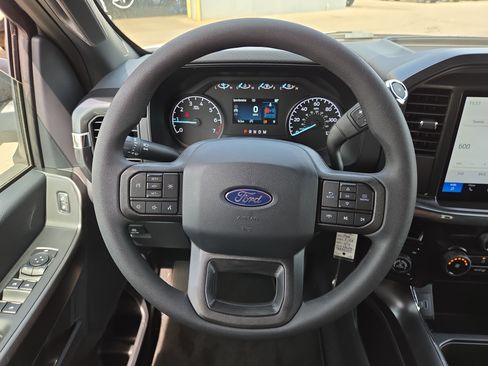 New 2026 Ford F150 STX image 10