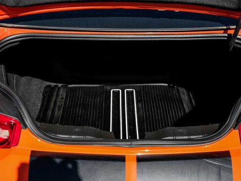 Used 2021 Chevrolet Camaro LS image 44