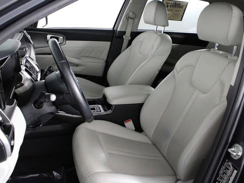 Used 2021 Kia Sorento SX image 20