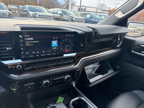 Certified 2023 GMC Sierra 1500 Elevation w/ Elevation Premium Package image 24