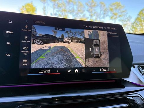 New 2026 BMW X2 xDrive28i w/ Technology Package image 27