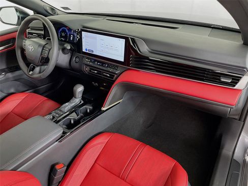 Used 2026 Toyota Camry XSE w/ Premium Plus Package FWD image 34