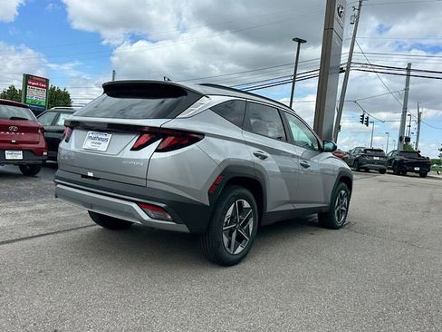 New 2026 Hyundai Tucson SEL AWD/4WD image 6