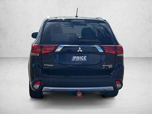 Used 2016 Mitsubishi Outlander GT image 7