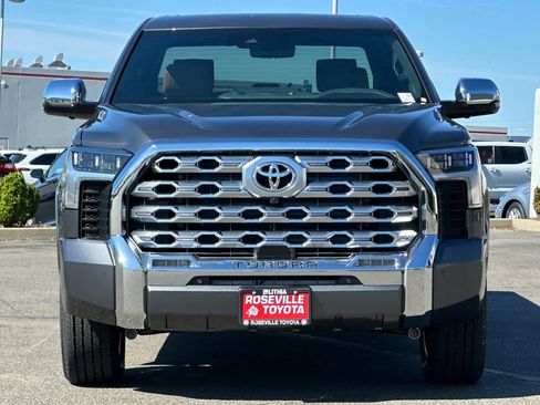 New 2026 Toyota Tundra 1794 Edition AWD/4WD image 10