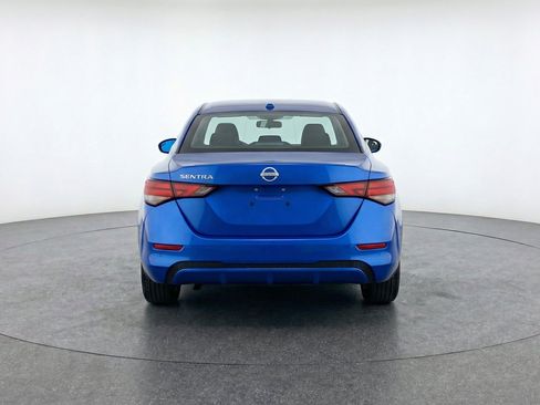 Used 2025 Nissan Sentra SV FWD image 7