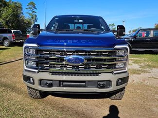 New 2026 Ford F250 King Ranch w/ Tremor Off-Road Package video 2