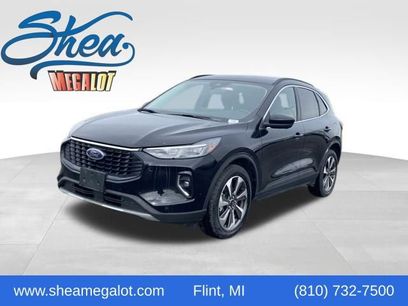 Used 2023 Ford Escape Platinum