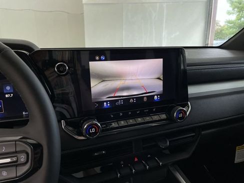 New 2026 Chevrolet Colorado LT w/ LT Convenience Package AWD/4WD image 29