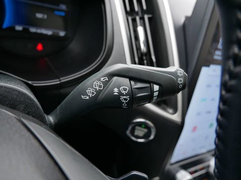 Certified 2023 Ford Edge SEL w/ Convenience Package image 28