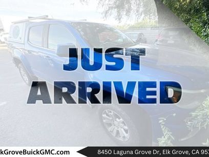 Used 2018 Chevrolet Colorado LT w/ LT Convenience Package