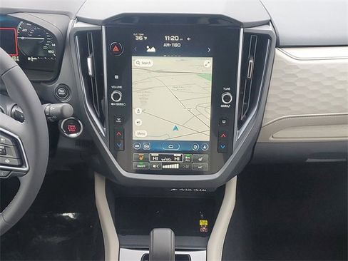 New 2025 Subaru Forester Limited image 15