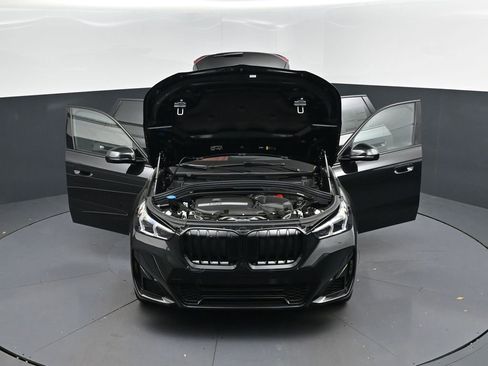 New 2026 BMW X1 xDrive28i w/ M Sport Package AWD/4WD image 52