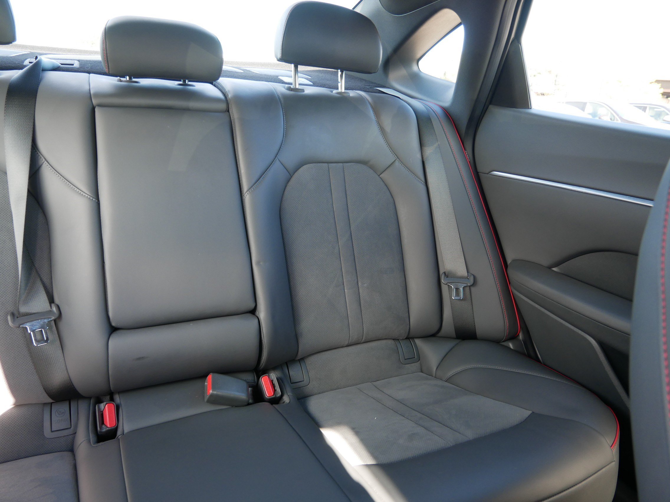 Certified 2022 Hyundai Sonata SEL Plus FWD image 14