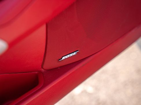 Used 2013 Chevrolet Corvette Grand Sport w/ 2LT Preferred Equipment Group RWD image 11