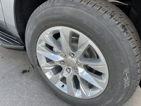 New 2026 Chevrolet Tahoe Premier w/ Sun And Tow Package image 4