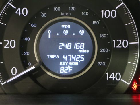 Used 2015 Honda CR-V EX image 36