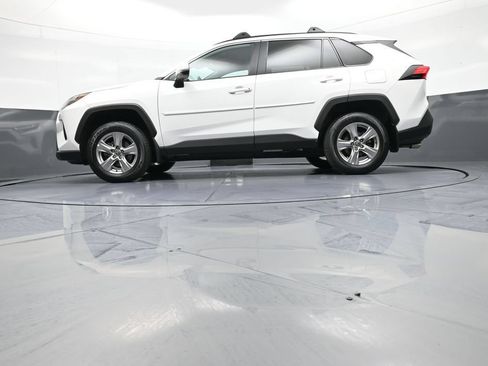 Certified 2023 Toyota RAV4 XLE w/ XLE Grade Weather Package AWD/4WD image 32