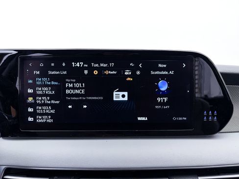 Used 2024 Hyundai Palisade SEL AWD/4WD image 23