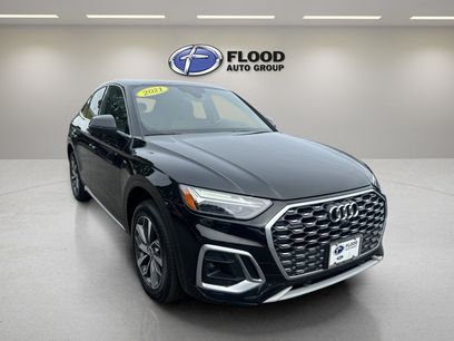 Used 2021 Audi Q5 2.0T Premium Plus