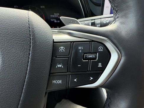 Used 2025 Lexus TX 350 AWD w/ Technology Package image 22