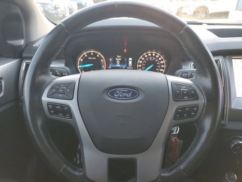 Certified 2020 Ford Ranger XLT w/ Equipment Group 301A Mid image 19