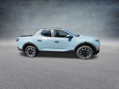 New 2026 Hyundai Santa Cruz SEL image 25