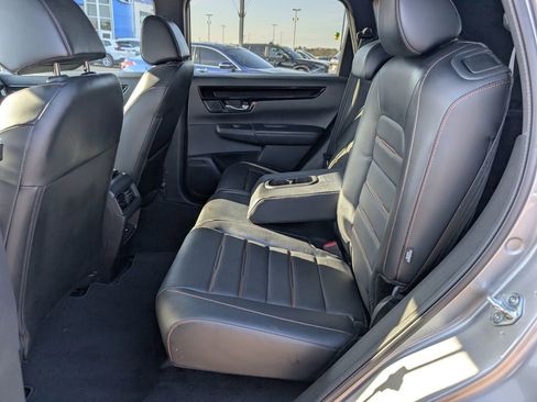 Certified 2023 Honda CR-V Sport Touring image 29