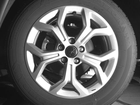 Used 2025 Jeep Compass Latitude image 14