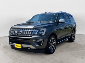Used 2020 Ford Expedition Platinum AWD/4WD video 1