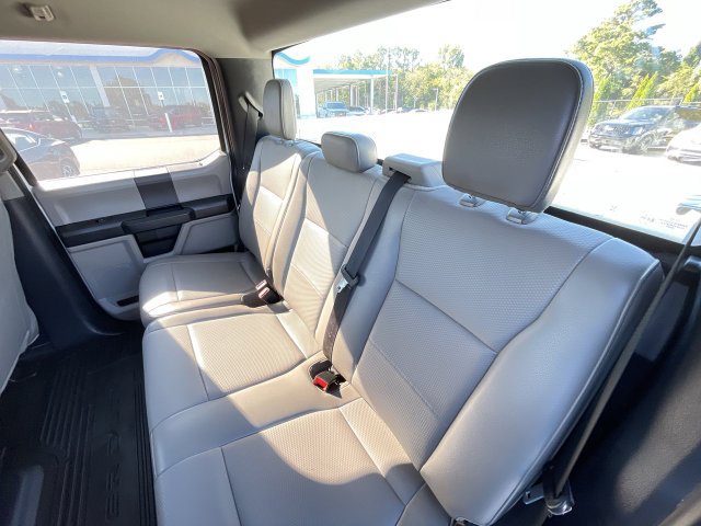 Used 2022 Ford F250 XL w/ Power Equipment Group AWD/4WD image 15