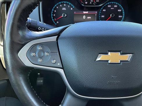 Used 2019 Chevrolet Colorado Z71 image 20