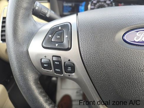 Used 2019 Ford Flex SEL w/ Equipment Group 202A image 13