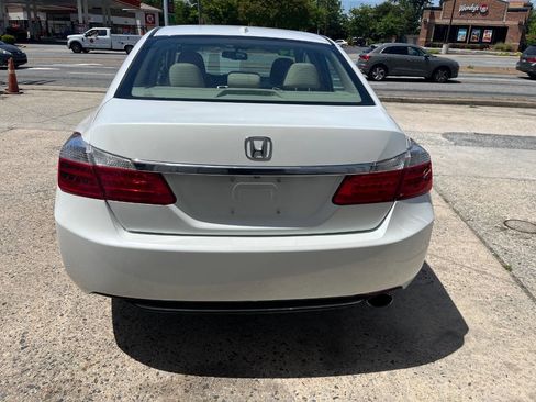 Used 2014 Honda Accord EX-L image 5