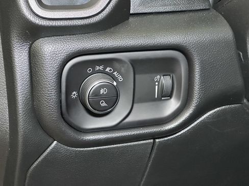 New 2026 RAM 5500 Tradesman AWD/4WD image 18