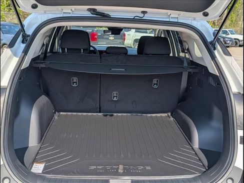 New 2026 Kia Sportage LX FWD image 13