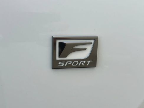 Used 2025 Lexus IS 350 F Sport w/ Navigation Package RWD image 23