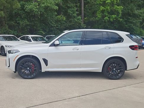 Used 2026 BMW X5 sDrive40i w/ M Sport Package image 9