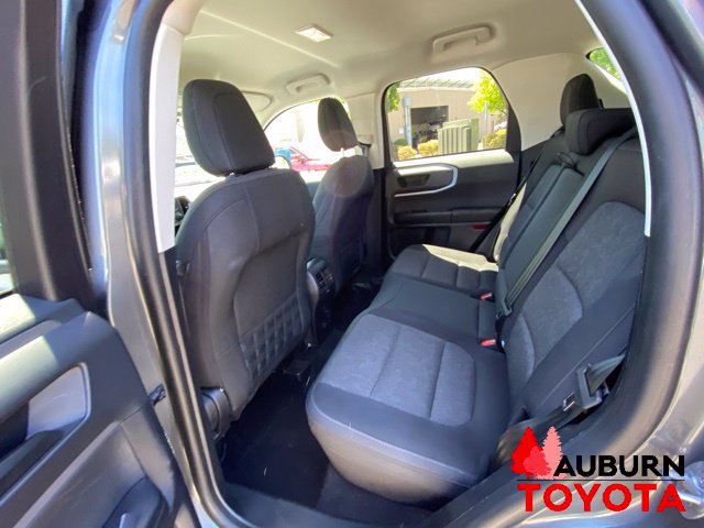 Used 2024 Ford Bronco Sport Big Bend AWD/4WD image 24