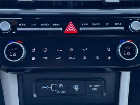 New 2026 Hyundai Tucson Limited FWD image 29