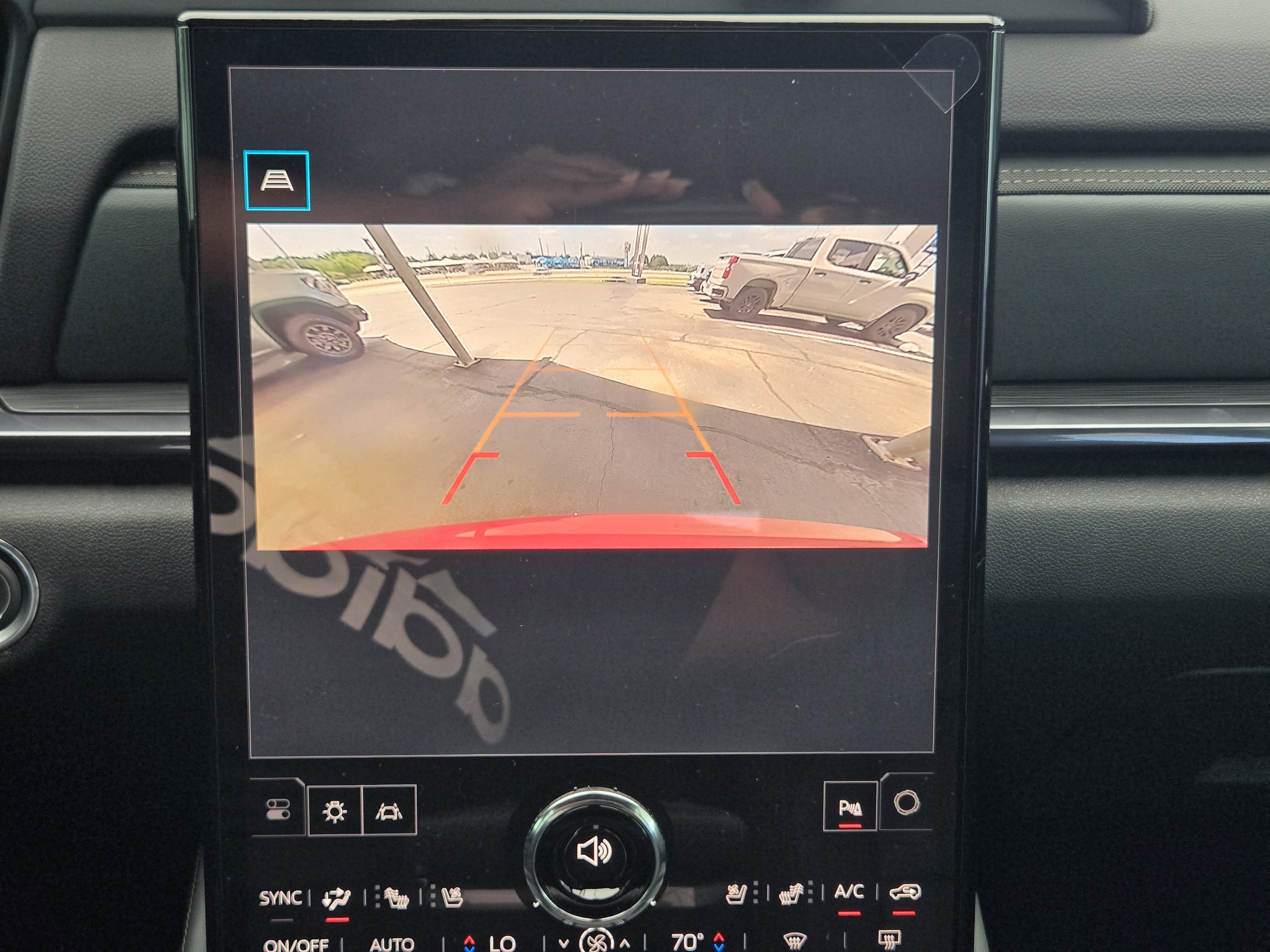 New 2026 GMC Terrain AT4 w/ Convenience Package III AWD/4WD image 14