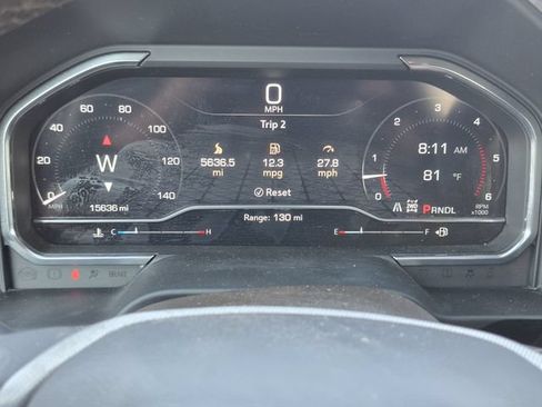 Used 2024 GMC Sierra 2500 Denali w/ Denali Reserve Package AWD/4WD image 10