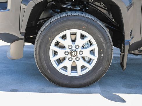 New 2026 Toyota Tacoma SR5 RWD image 10