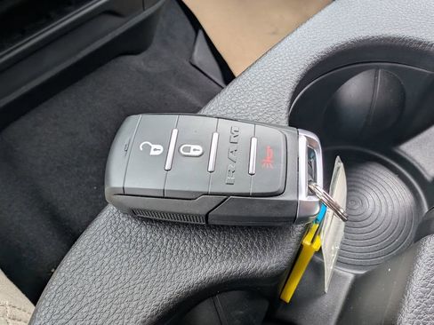 New 2026 RAM 2500 Tradesman image 18