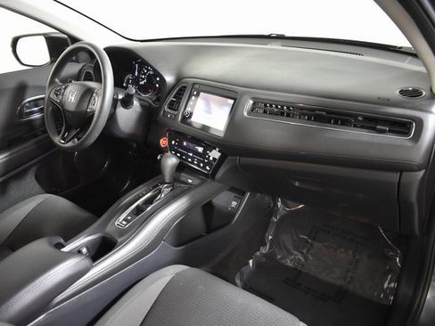 Used 2022 Honda HR-V EX image 34