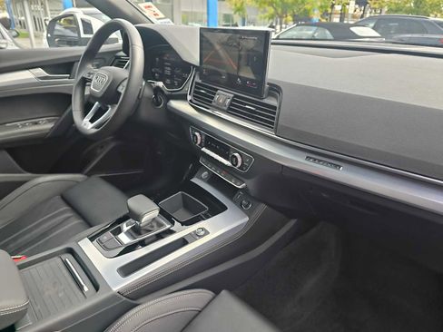 Used 2024 Audi Q5 2.0T Prestige image 12