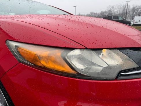 Used 2015 Honda Civic LX image 10