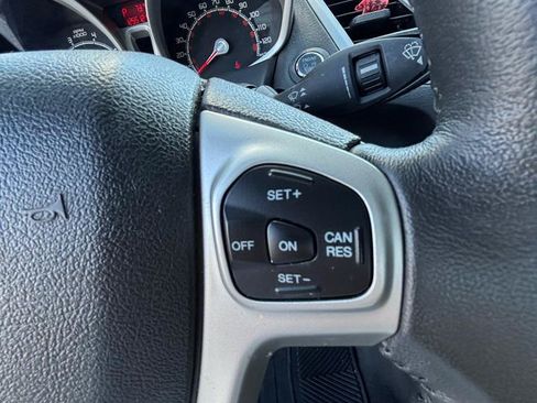 Used 2011 Ford Fiesta SEL w/ 301A Rapid Spec Order Code FWD image 12