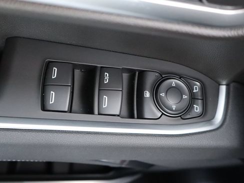 New 2026 Chevrolet Silverado 1500 LT AWD/4WD image 14
